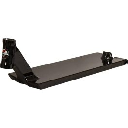 Tilt Formula 560mm x 152mm Deck - Black