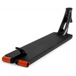 Wise Alta Boxed 559mm x 144mm Deck - Black