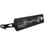 Wise Alta Boxed 584mm x 144mm Deck - Black