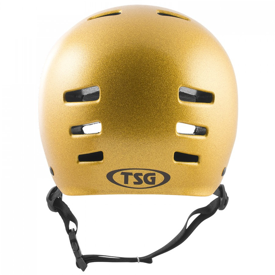 TSG 12 Evolution Special Makeup Helmet 