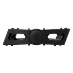 Federal Command Plastic Pedál - Fekete