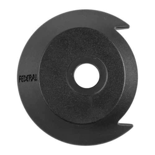 Federal Plastic Drive Side Hub Guard