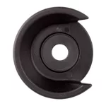 Federal Plastic Drive Side Hub Guard