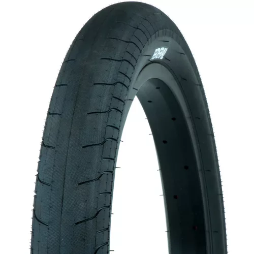 Federal Command Low Pressure (LP) Tyre 20" 2.4" - Black