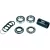 Federal V2 MID BB 19mm  Bottom Bracket - Black