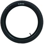 Tall Order Wallride 20" 2.35" Tire - Black