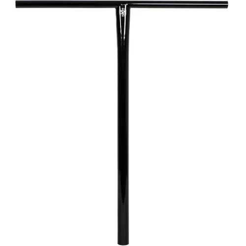 Affinity Basic STD SCS 710mm Bar - Gloss Black