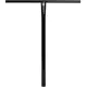 Affinity Basic STD SCS 710mm Bar - Gloss Black