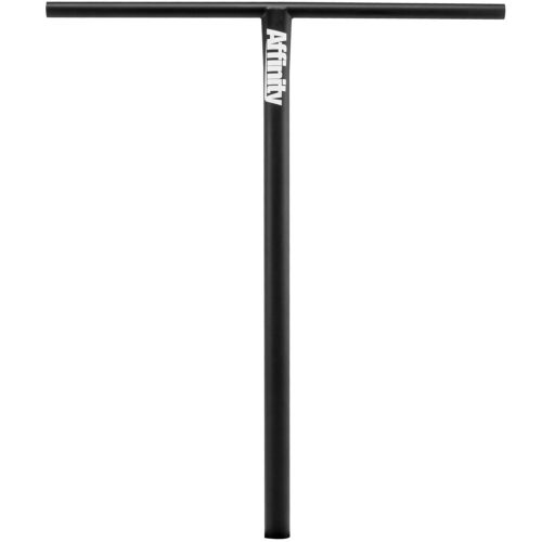 Affinity Classics XL STD SCS 710mm Bar - Flat Black