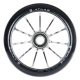 Ethic DTC Atlas 115mm Wheel - Raw