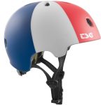 TSG Meta Graphic Design Bukósisak - Globetrotter