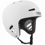 TSG Dawn Solid Color Helmet - White