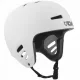 TSG Dawn Solid Color Helmet - White