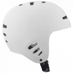 TSG Dawn Solid Color Helmet - White