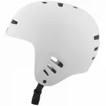 TSG Dawn Solid Color Helmet - White