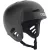 TSG Dawn Solid Color Helmet - Black