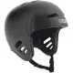 TSG Dawn Solid Color Helmet - Black