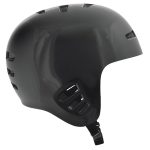 TSG Dawn Solid Color Helmet - Black
