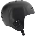 TSG Dawn Solid Color Helmet - Black