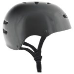 TSG Skate BMX Injected Color Helmet - Black