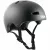 TSG Nipper Maxi Solid Color Helmet - Satin Black