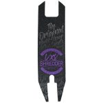 MGP VX8 Shredder Grip Tape - Lila Fekete