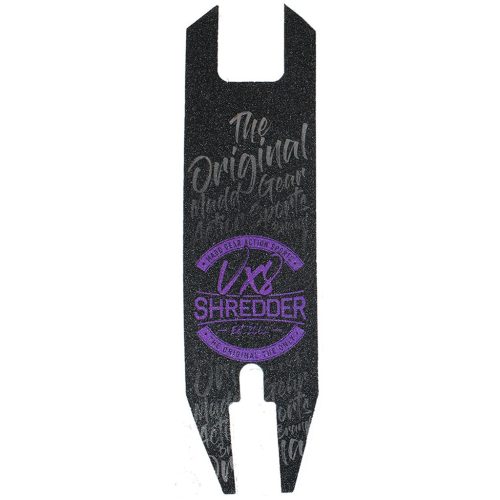 MGP VX8 Shredder Grip Tape - Lila Fekete