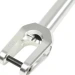 Tilt Tomahawk 120mm SCS HIC Villa - Ezüst