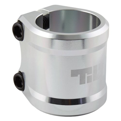 Tilt ARC Double Bilincs - Ezüst