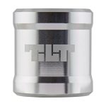 Tilt ARC Double Bilincs - Ezüst