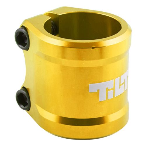 Tilt ARC Double Bilincs - Arany