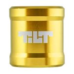 Tilt ARC Double Bilincs - Arany