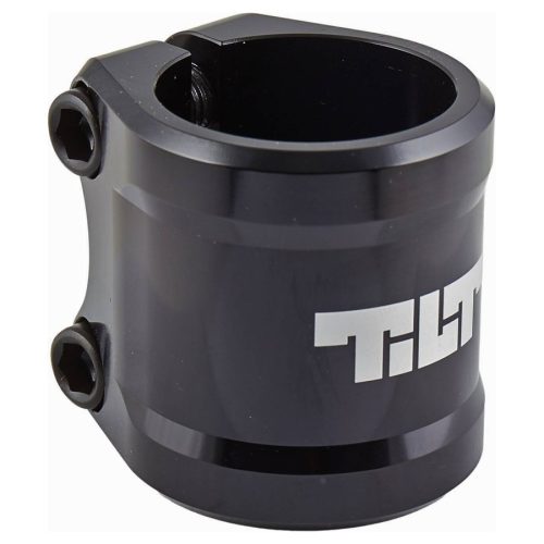 Tilt ARC Double Bilincs - Fekete