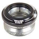 Tilt Integrated Headset - Black