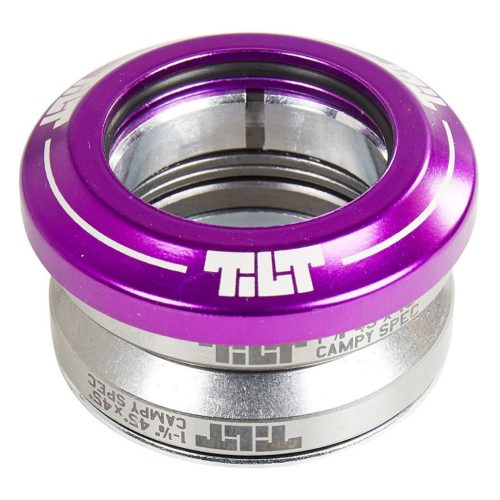 Tilt Integrált Fejcsapágy - Lila