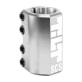 Tilt Classic SCS Clamp - Silver