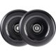 Tilt Stage III Durare Fullcore 110mm Kerekek - Fekete