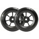 Native Profile 110mm Wheel - Black   