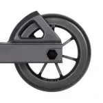 Native Stem XL Roller - Fekete