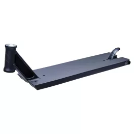 Native Advent R 533mm x 140mm Lap - Fekete