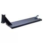 Native Advent R 560mm x 140mm Lap - Fekete