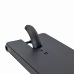 Native Advent R 560mm x 140mm Lap - Fekete