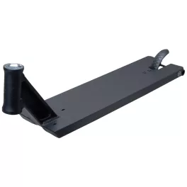 Native Advent R 560mm x 146mm Lap - Fekete