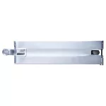 Native Advent R 560mm x 146mm Lap - Raw