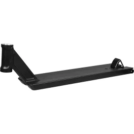 Native Cargo 560mm x 140mm Lap - Fekete 