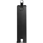 Native Cargo 560mm x 140mm Lap - Fekete 