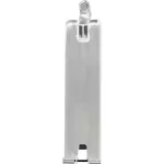 Native Cargo 560mm x 140mm Lap - Raw