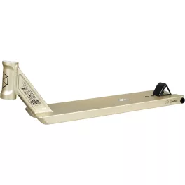 Native Cargo Saundezy 560mm x 140mm Lap - Arany