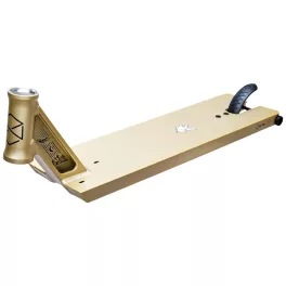 Native Advent R Saundezy 571mm x 152mm Lap - Arany