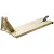 Native Advent R Saundezy 571mm x 152mm Lap - Arany